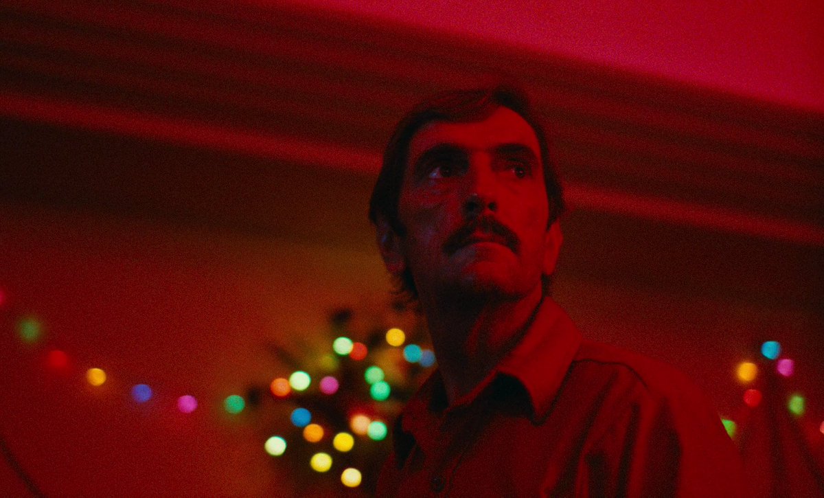Paris, Texas (1984)
Dir: Wim Wenders