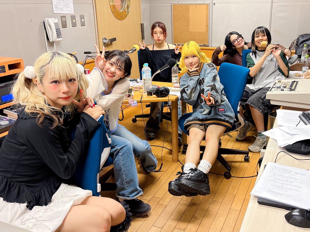 📢今週もこのあと
26:00〜26:30は
#全身全霊ラジオ ！！

📻番組HP &amp; #radiko はこちらから
fmyokohama.co.jp/program/zenshi…

よろにく🐷

#PIGGS #FMヨコハマ #PIGGS847