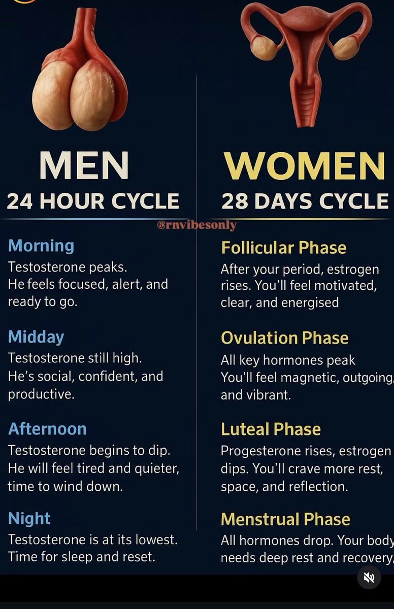 xKnowledgeBANK's tweet image. Men’s and Women’s Cycle