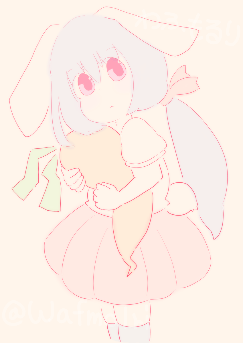 🐰🥕