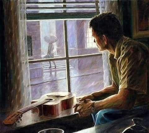 epmanolo's tweet photo. "El problema es que la mujer piensa
que el hombre va a cambiar,
pero no cambia..
Y el hombre piensa
que la mujer nunca se va a ir,
pero se va." https://t.co/2K1TvhkjxP