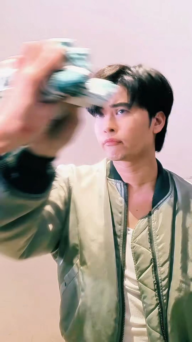 TanontTrending's tweet image. #WipeItDownChallenge ◡̎  @tanont916 
꒰ #nonttanont #nontfam ꒱