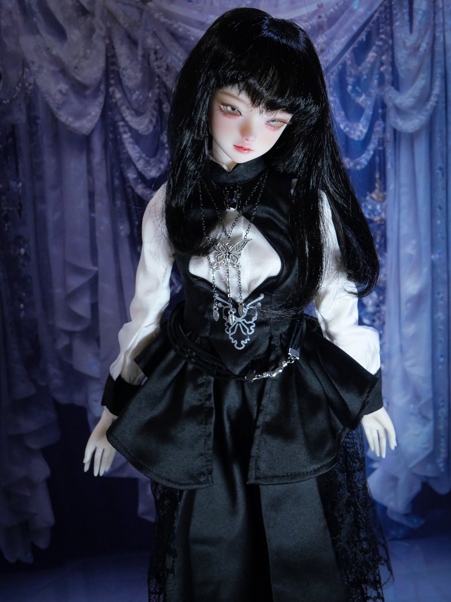 さち＠ドール垢 on X: 