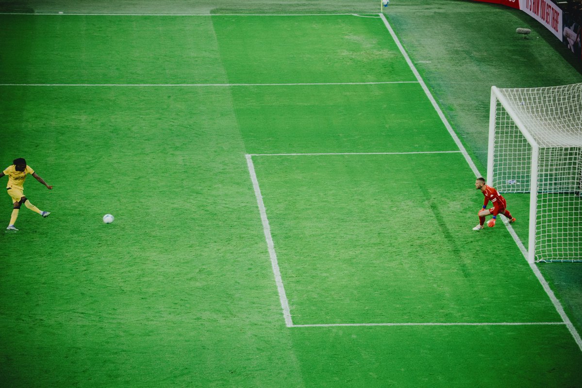 RafaeLeao7's tweet image. FOME DE VENCER♟️