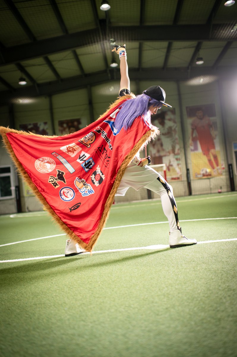 허약 💦 tweet media