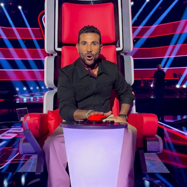 نجوم برنامجي ذا فويس و ذا فويس كيدز يجتمعون في أغنية كلنا واحد قبل انطلاق المنافسات. شاهدي 