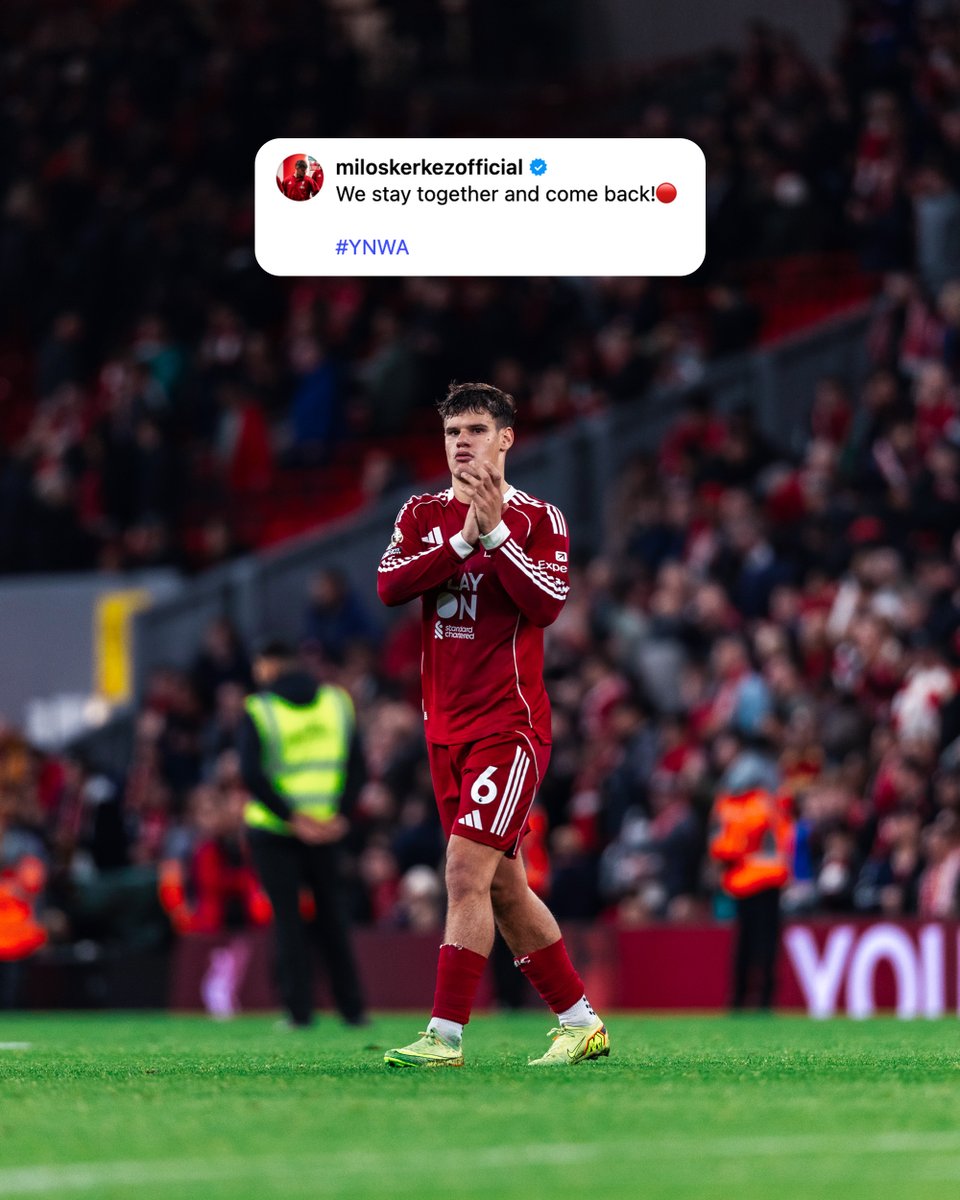LFC's tweet photo. 📲💬 https://t.co/00LSEsHj0a