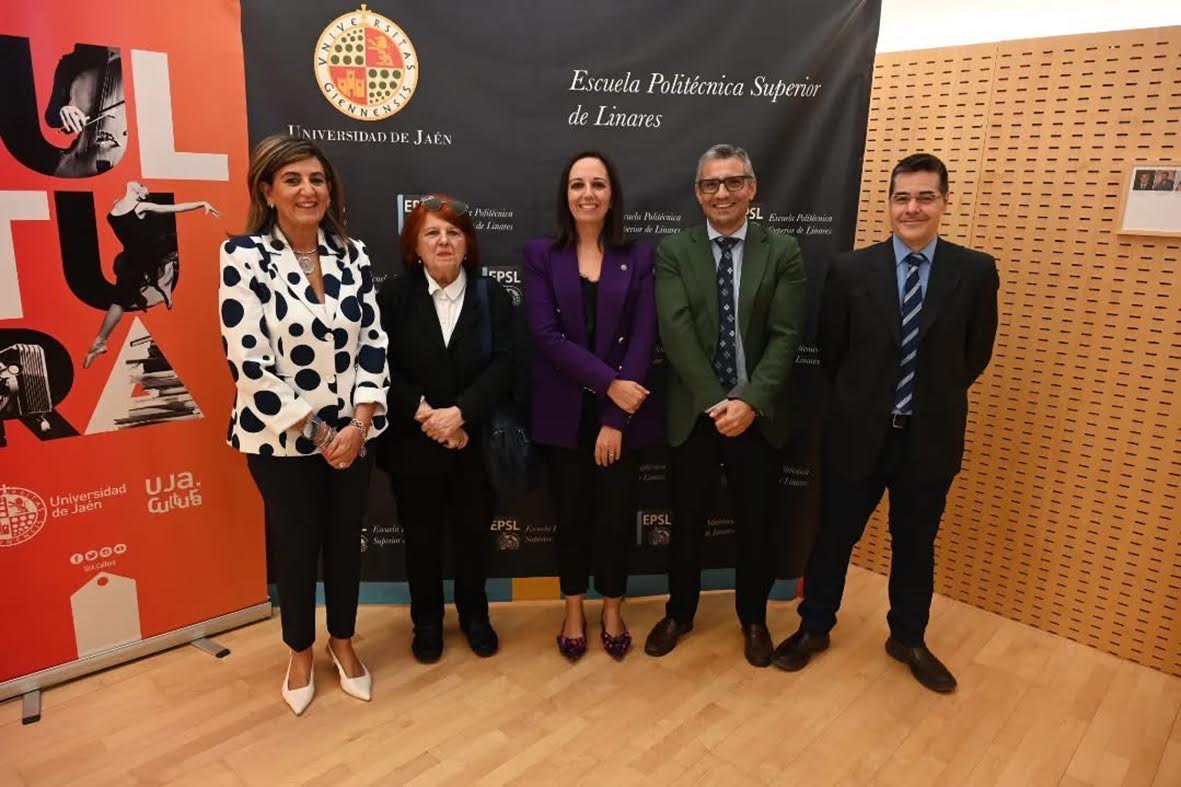 Universidad de Jaén tweet media