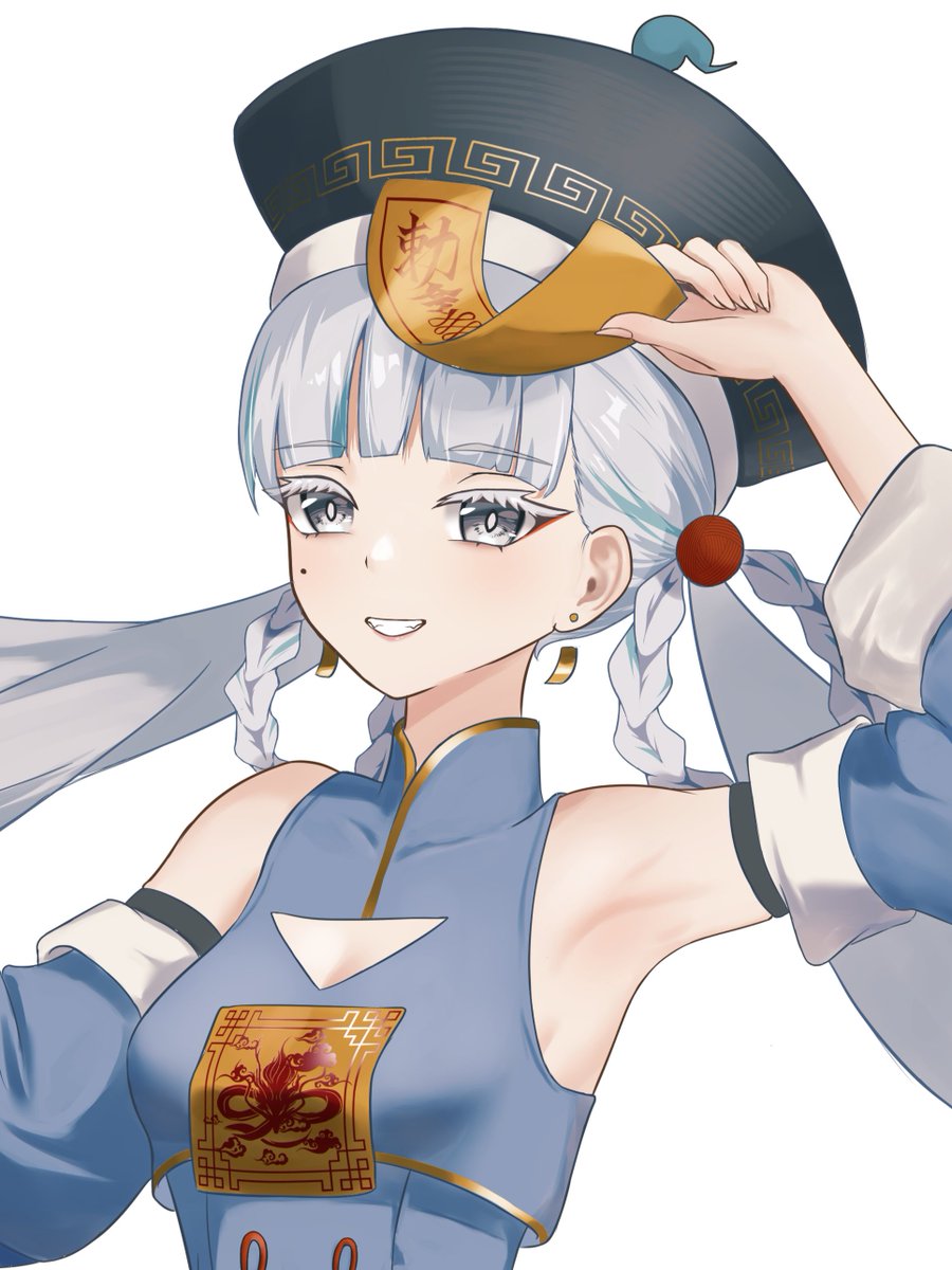 全身だと顔見えにくいと思ったので拡大👻🎃