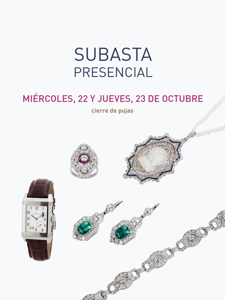 Cierre de Pujas - Subasta de Octubre 2025 - mailchi.mp/c237990556ce/c…