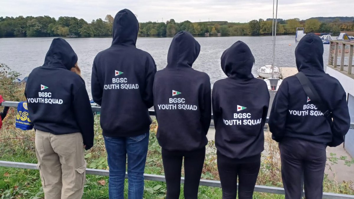 Congratulations to the Barnt Green Youth Squad Sailors who took part in the Inaugural Worcestershire Youth Regatta organised by Worcestershire Youth Sailing Association. Well done, everyone, for flying the club flag, and we are very proud of your performance.
#westmidlandssailing
