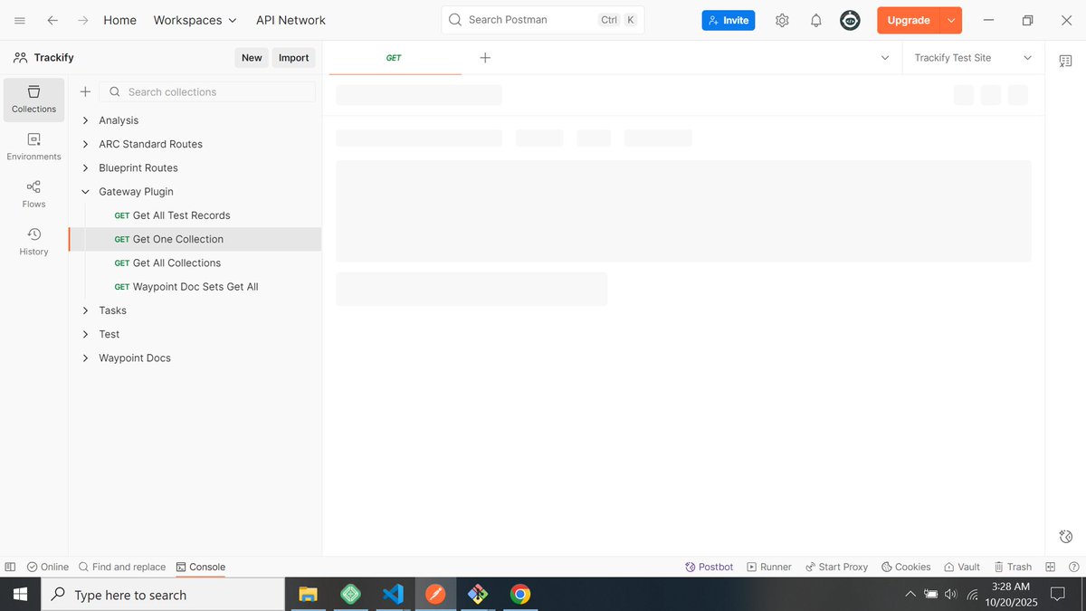 arcwordpress's tweet image. When I&apos;m working local, but PostMan says it needs an internet connection to function... and I do have internet obviously, but it cannot find the connection and somehow fails. For a simple idea, PostMan has become stupidly complex and prone to error. #developerproblems