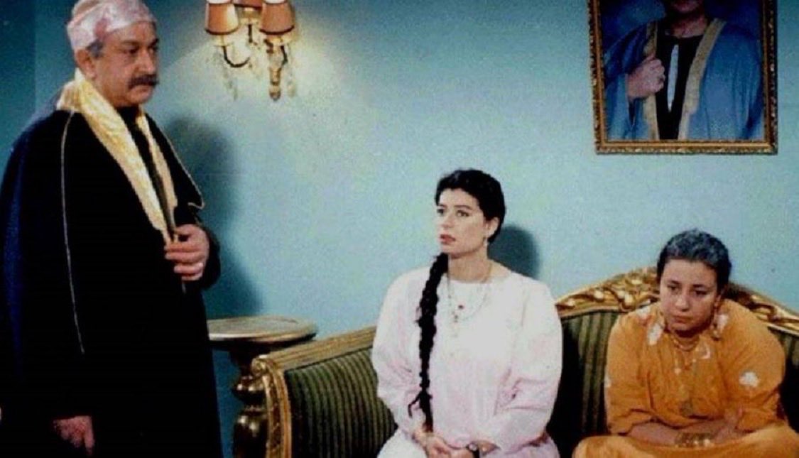 أنباء:

عودة مسلسل "لن أعيش في جلباب أبي" بعد مرور 30 عاماً