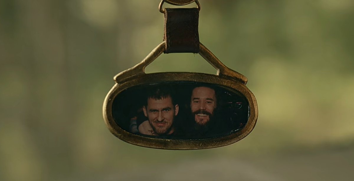 anandajithsnair's tweet image. Outstanding finale! 🥹👌 
Thank you, Brad Ingelsby! 
Can’t wait to see whatever you do next!

#Task #TaskHBO