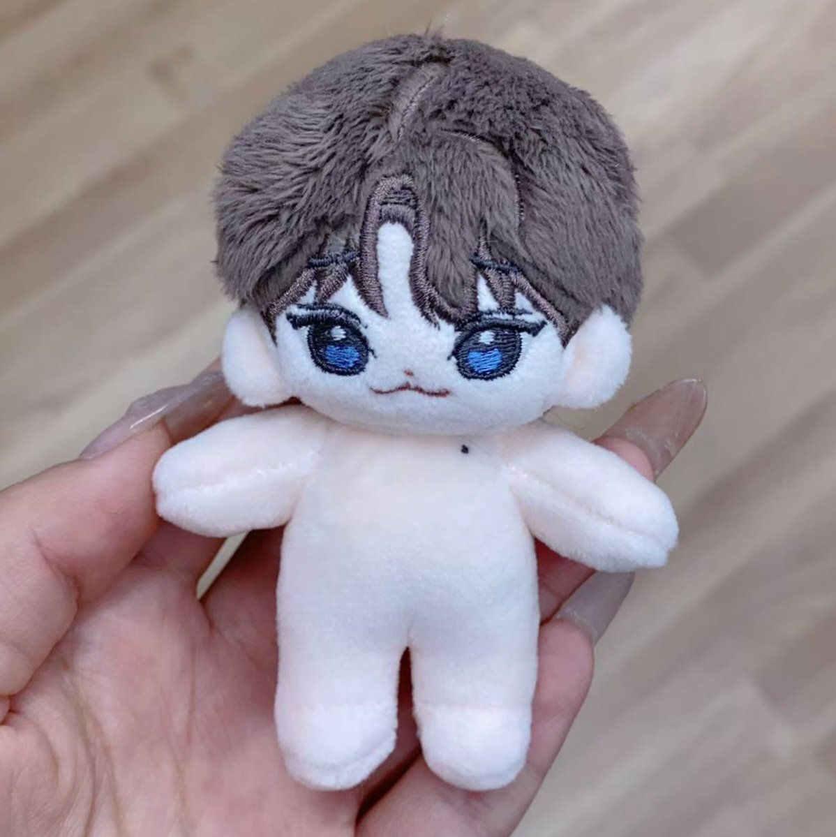 (재고판매중) 마이 첸 이즈 락스타🎸 tweet media