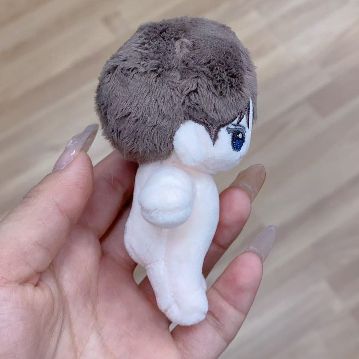 (재고판매중) 마이 첸 이즈 락스타🎸 tweet media