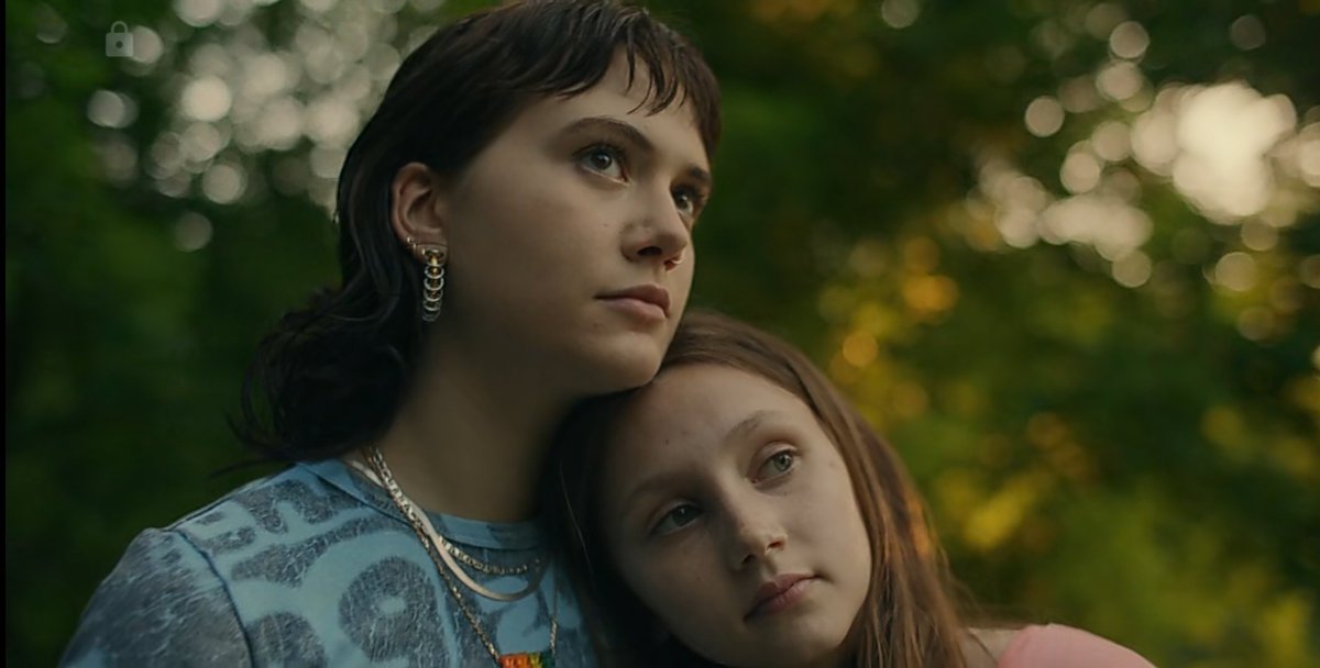 anandajithsnair's tweet image. Outstanding finale! 🥹👌 
Thank you, Brad Ingelsby! 
Can’t wait to see whatever you do next!

#Task #TaskHBO