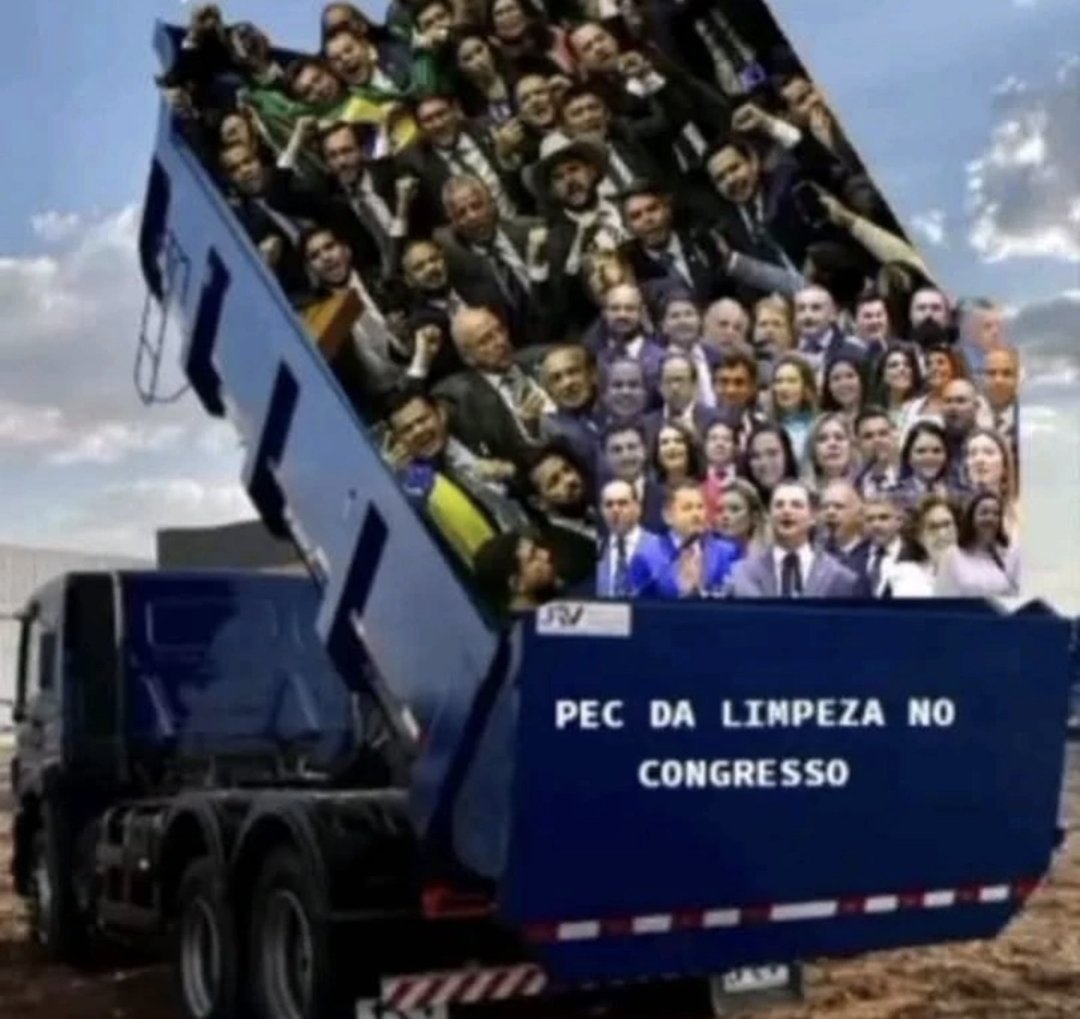 CarlaGuerr78850's tweet photo. @TucaAndrada3 .#piorcongresdodahistoriadobrasl. #VETOSDOLULAFiCAM
#CONGRESSODADEVASTAÇÃO. #cortemasemendas https://t.co/MOoFKh7KX9