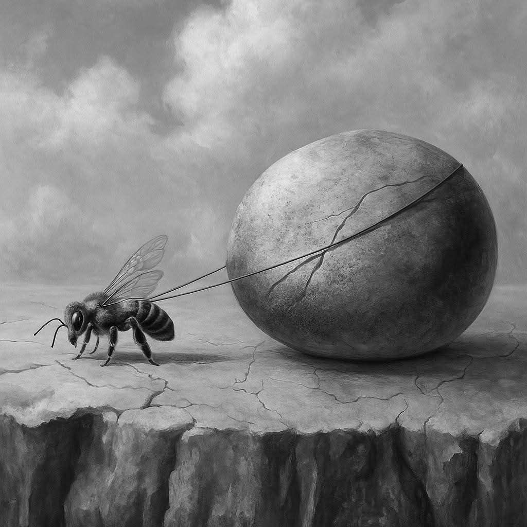 Good afternoon my people..

We're this end pushing hard and harder.