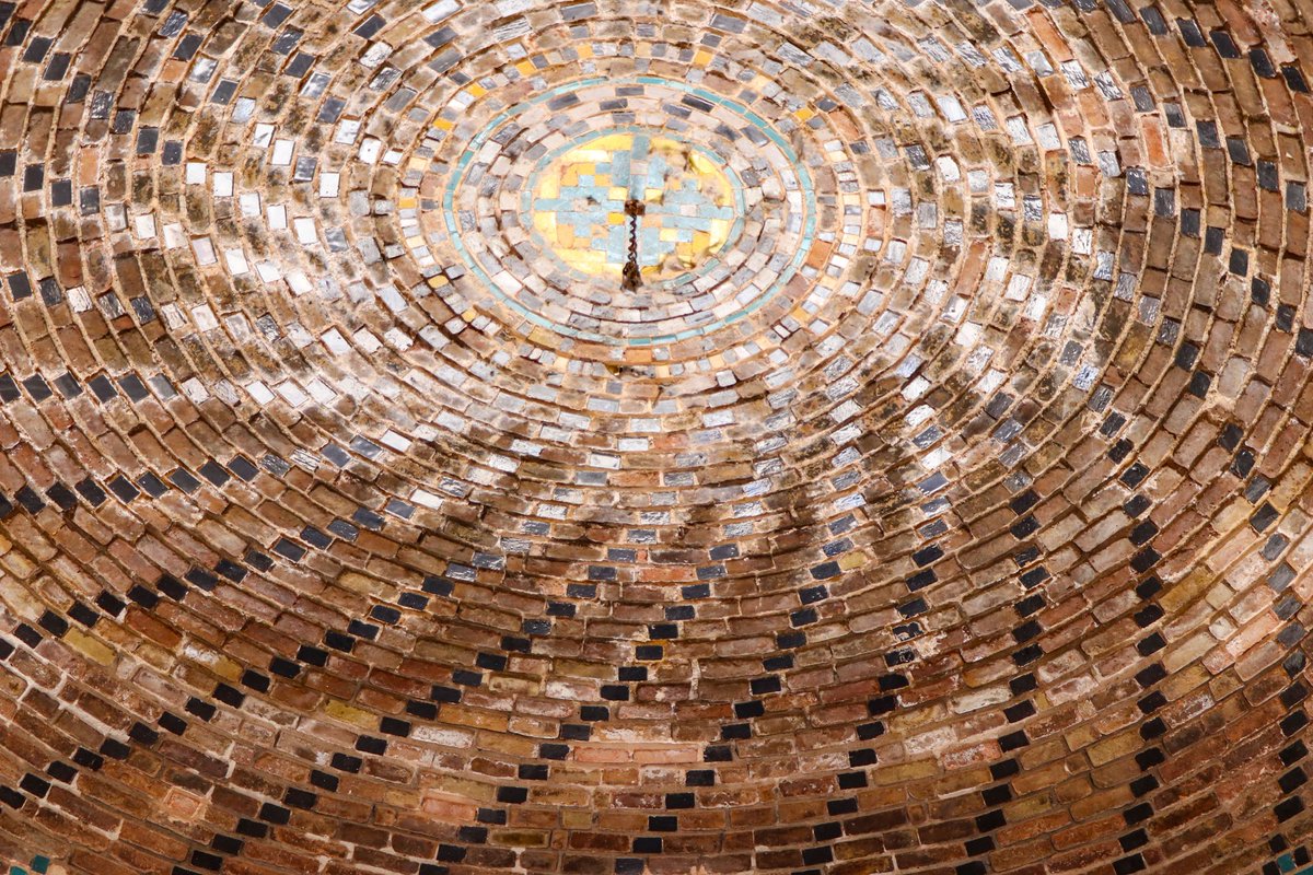 سرای سعدالسلطنه،قزوین.