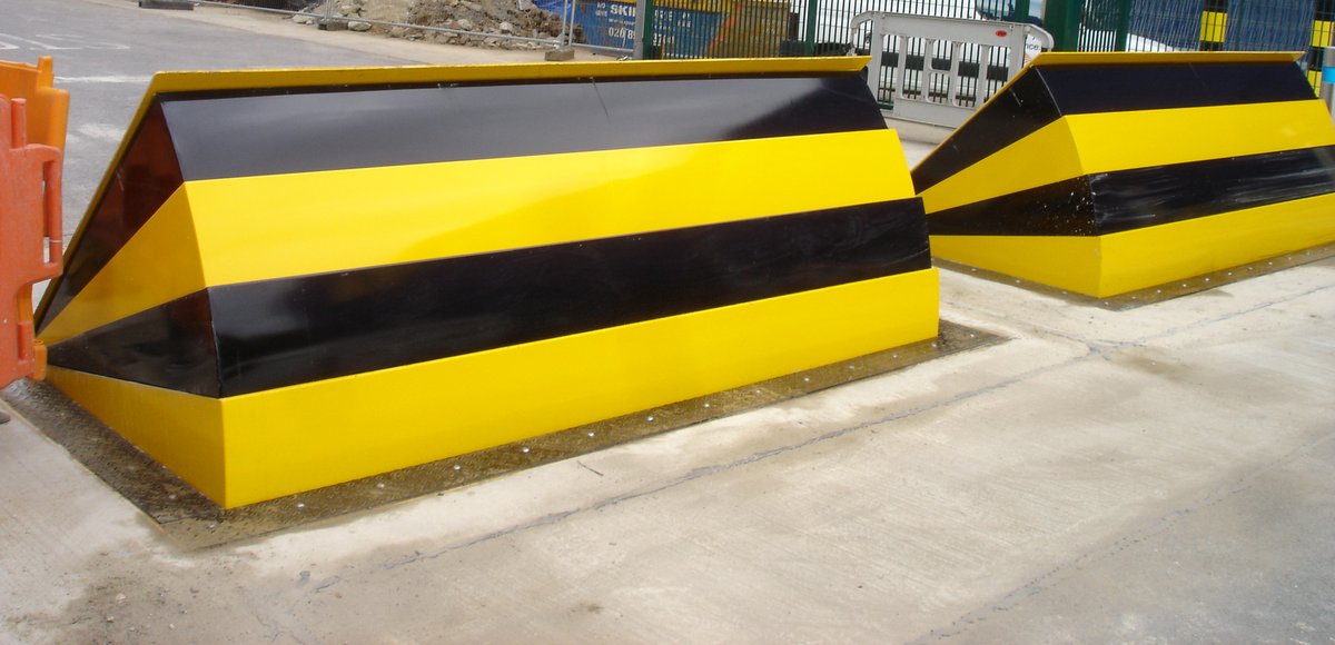 healduk's tweet image. We have recently launched an electro-mechanical (EM) version of the trusted Viper Roadblocker, further raising the bar for perimeter security 🚧

Find out more: heald.uk.com/product/viper/…

#SecuritySystems #EMViper #Roadblocker #PerimeterSecurity #TrafficControl