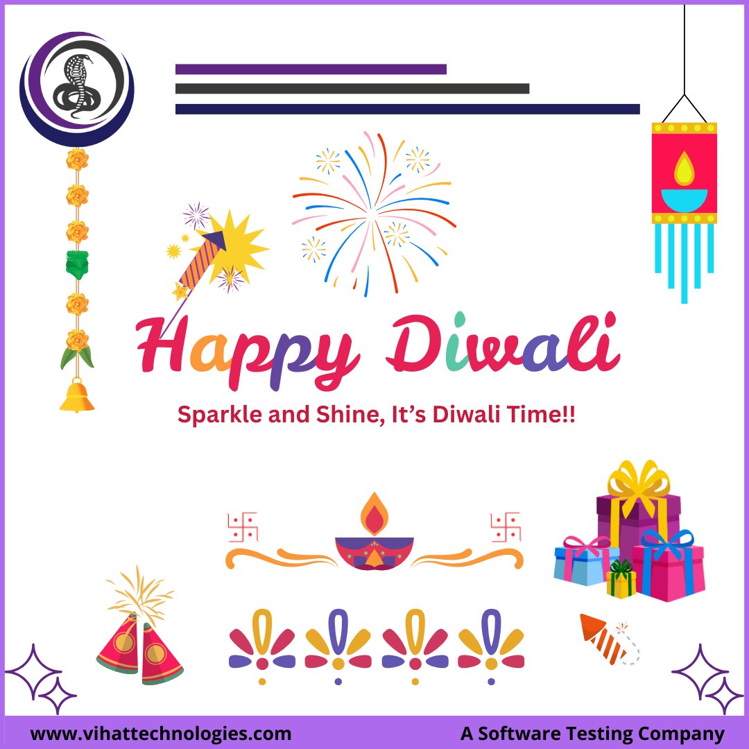 Vihat Technologies tweet media