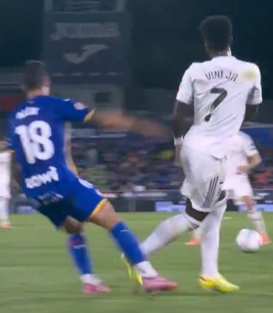 Los Galácticos tweet media