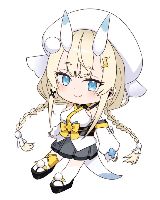 #みかるん絵
