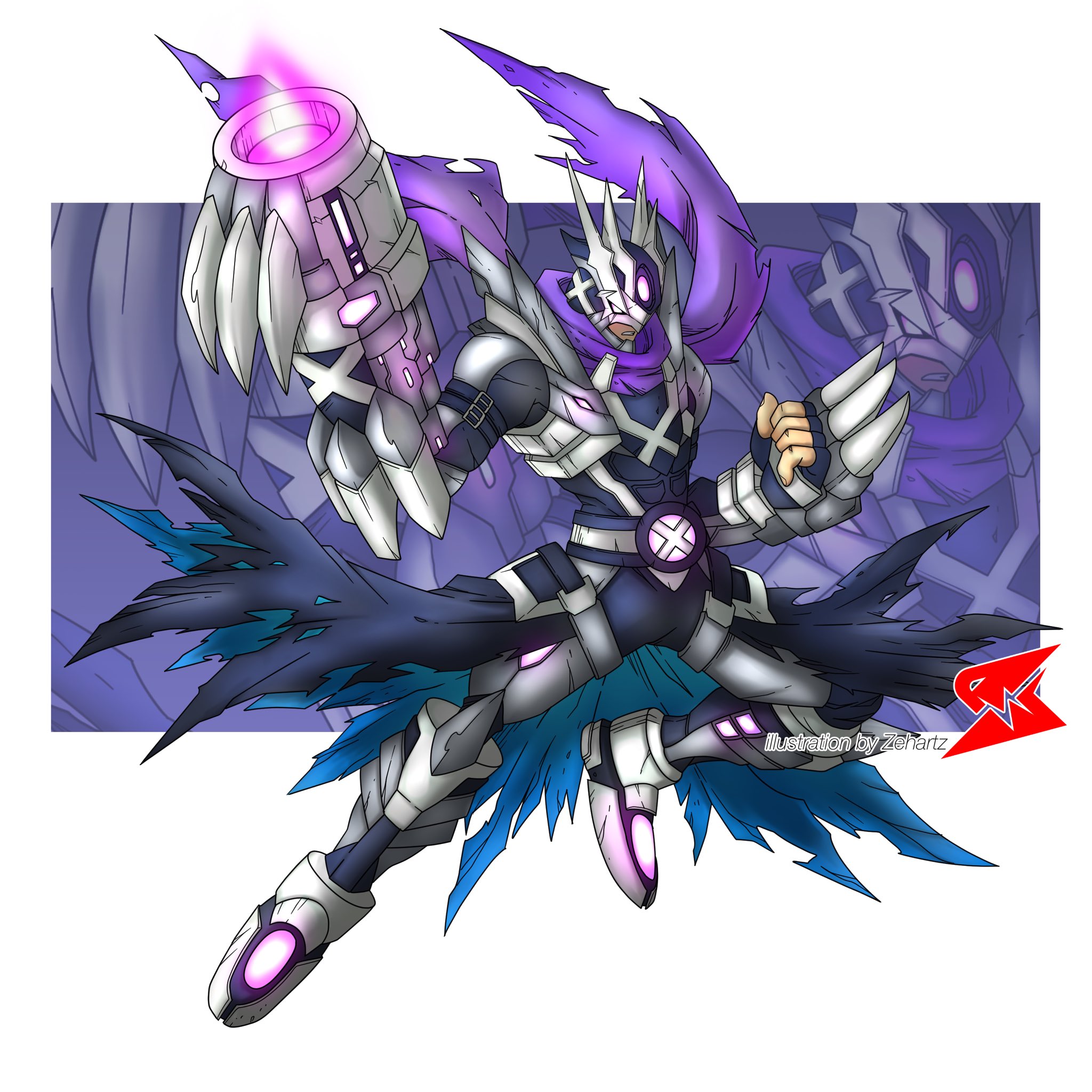 monster moon oc from pleco モンスタームーン　ドワーフ monster moon oc from pleco モンスタームーン ドワーフ monster moon