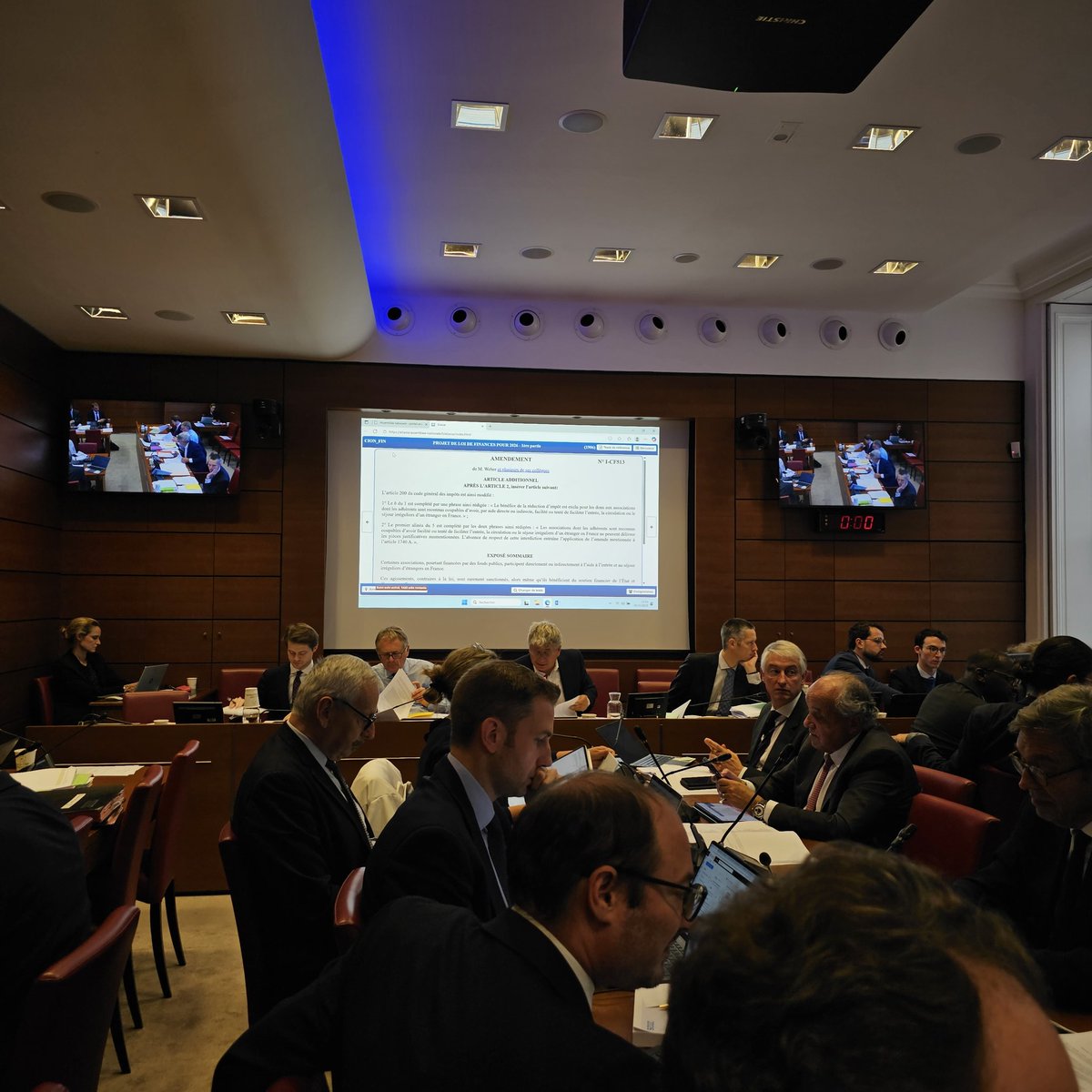 Pierre Cazeneuve tweet media