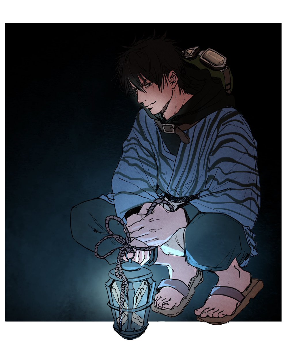 モグラページ　リクエスト2点 モグラ