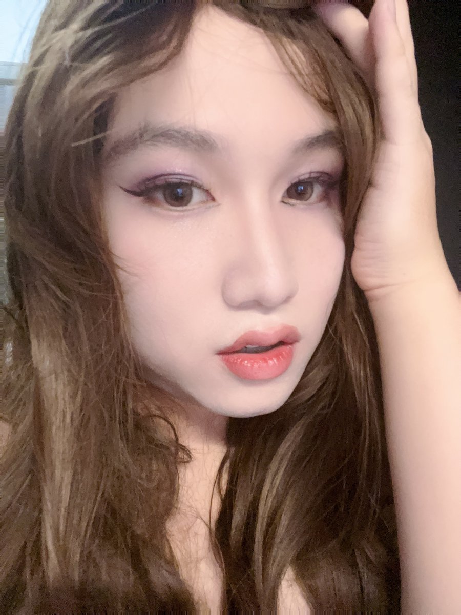 莫小云 tweet media