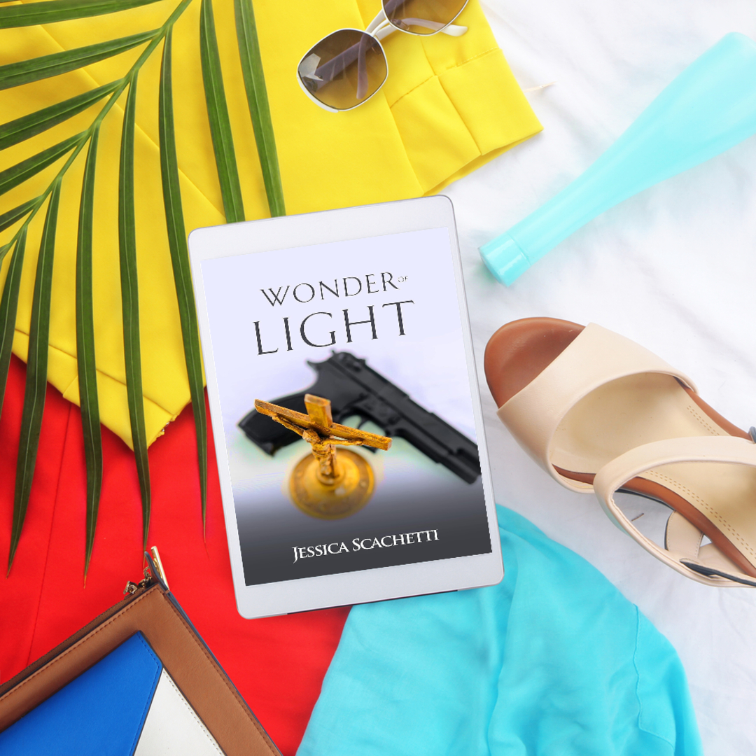 quotesrainsite's tweet image. “Wonder of Light” marks the beginning of a powerful YA romance trilogy rooted in faith, pain, and transformation. #YARomance #BullyRomance  @jessScachetti Buy Now --&amp;gt; allauthor.com/amazon/98647/