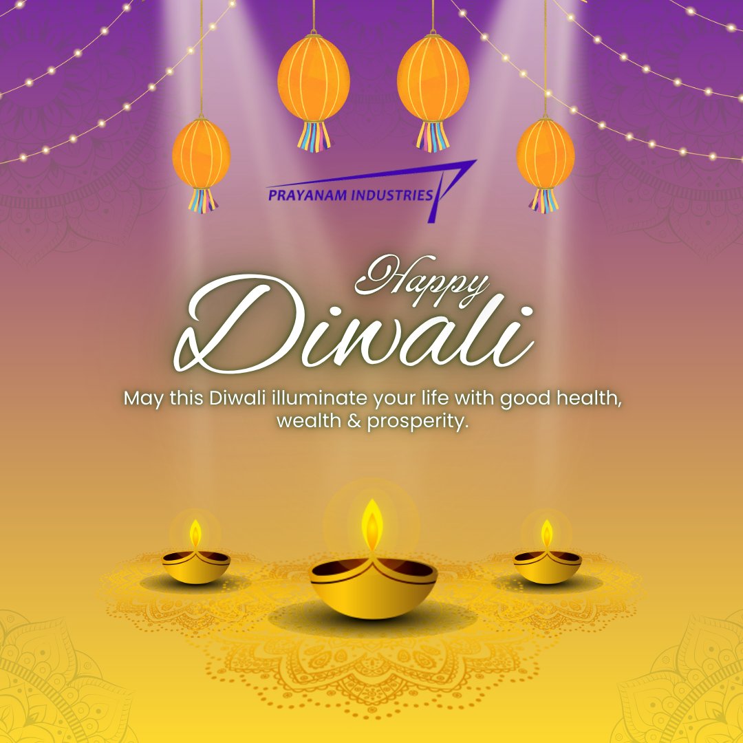 PrayanamInd's tweet photo. May the Festival of Lights illuminate new ideas, ignite innovation, &amp; inspire us to build a brighter, stronger, and self-reliant India.
Let’s celebrate the power of light — the light of knowledge, technology, and progress.
#happydiwali2025 #defenceforces #technology #MakeInIndia https://t.co/b6Dw1ZSt8s