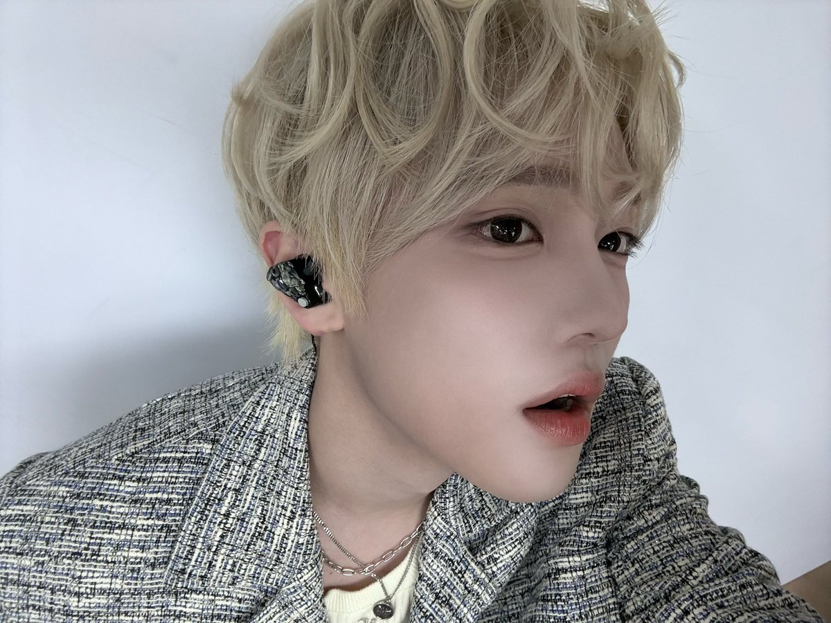 HANEUM Official tweet media