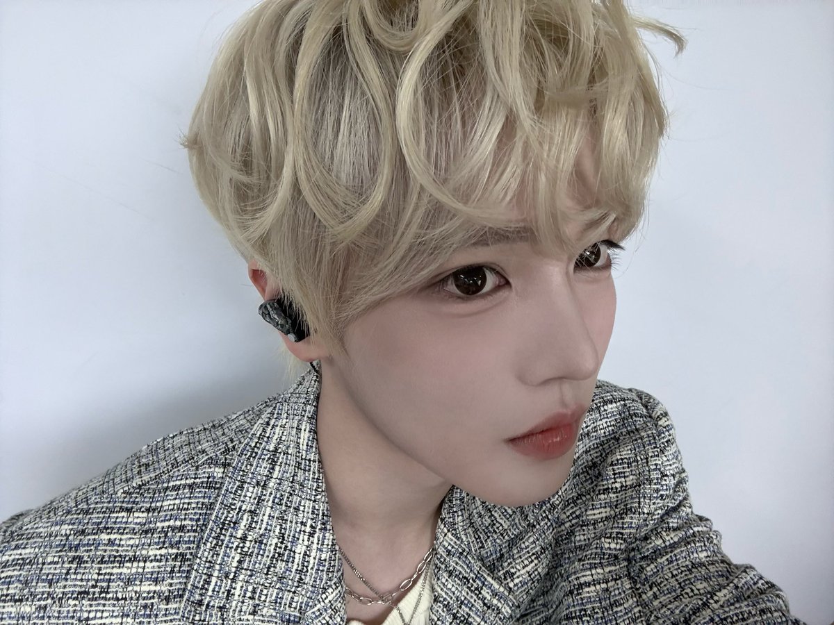 HANEUM Official tweet media