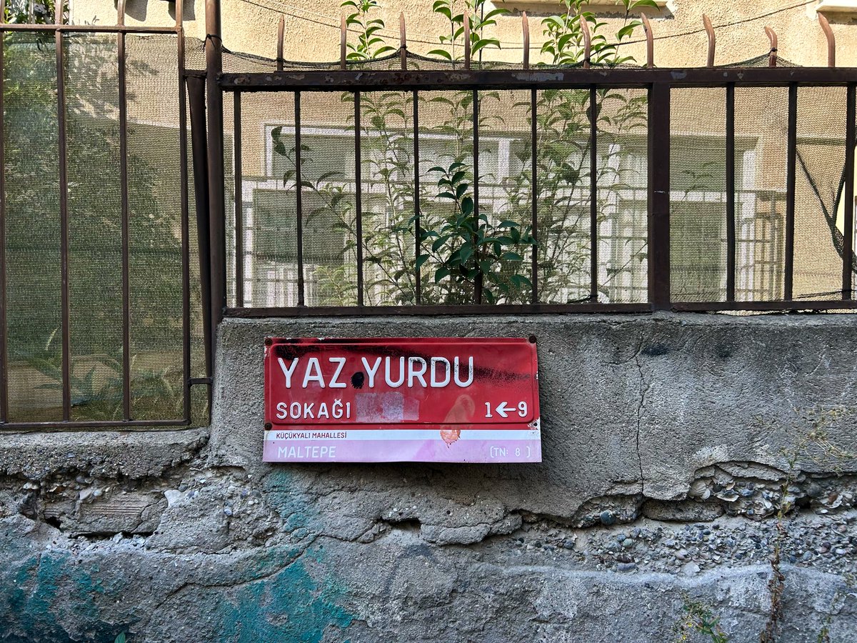 Nisan Erdem tweet media