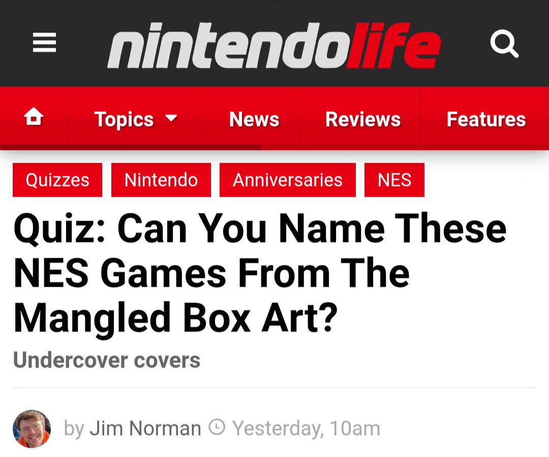 My Retro Life tweet media