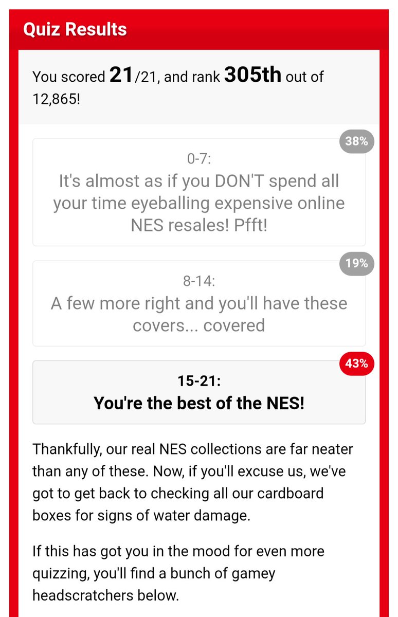 My Retro Life tweet media