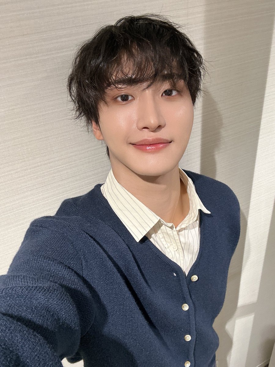 #SEONGHWA on Fromm 🩶