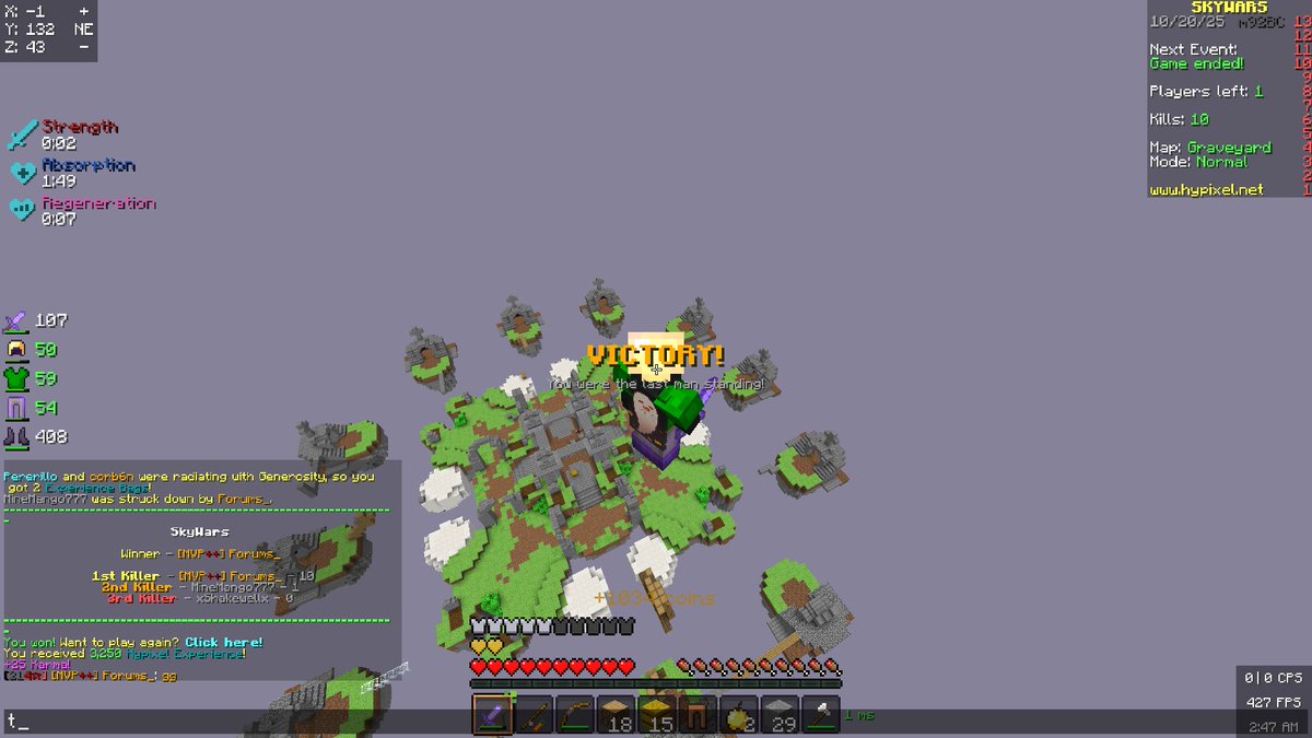 ignForums's tweet image. lost a 22 kill teams game and a 11 kill solo game in the same day