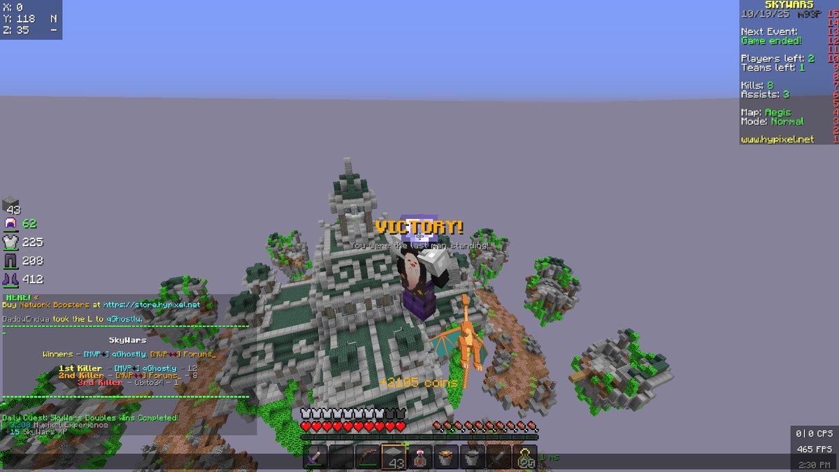 ignForums's tweet image. lost a 22 kill teams game and a 11 kill solo game in the same day