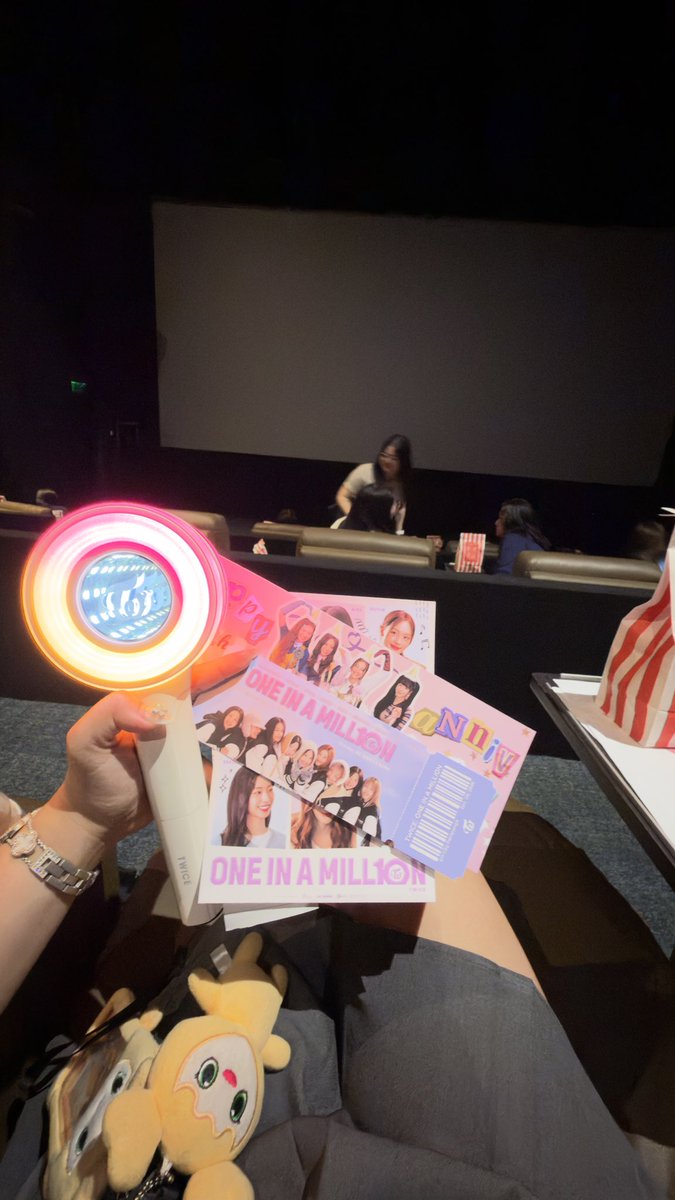 TWICE FAN VOTING UNION tweet media