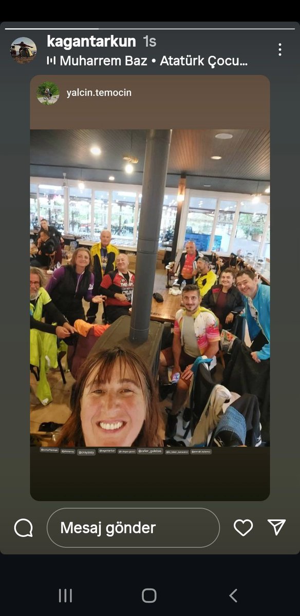 #yalova #seloayazma #karamursel #koftecinurettin  sıçana döndük 😊