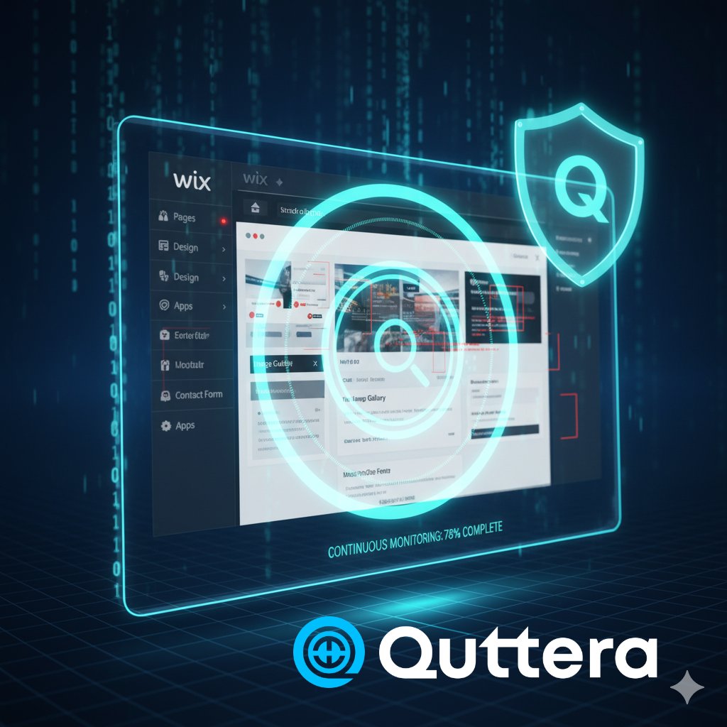 MNovofastovsky's tweet image. 🚨Why it matters: 

Wix users often discover malware only after being blacklisted. 

⚠️Monitor your website for malware before it’s too late

 Stay clean — monitor your site continuously → quttera.com 

#WixSecurity #MalwareDetection #WebsiteSecurity #CyberSecurity