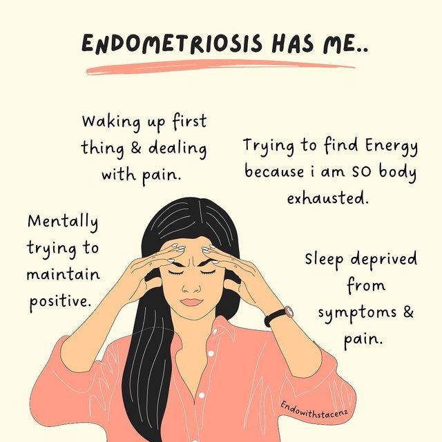 You don't know what fatigue is! Living with #endometriosis means waking up tired, no matter how much sleep I get - a never-ending cycle of exhaustion that feels like it's suffocating me, leaving me wondering if I'll ever feel rested again.
#endo
#fatigue
#endometriosis 
#endo1000