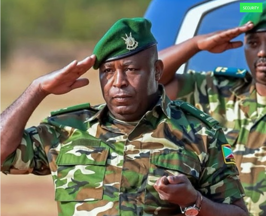 FelixMugenzi's tweet photo. UPDATE: 

#Burundi has welcomed two #FDLR generals fleeing from the AFC/M23, despite the Washington peace agreement between Rwanda and the DRC, which required the DRC to begin dismantling the FDLR starting October 1st.

The decision to use Burundi as a base for the FDLR is not merely due to geography; it also reflects a deep ideological alignment between these former genocidaires and Burundi’s ruling Hutu-led CNDD-FDD regime.

@Ikiriho @TEDDYMAZINA @ali_naka @Sophie_Mokoena 
https://t.co/0baERdPRUD