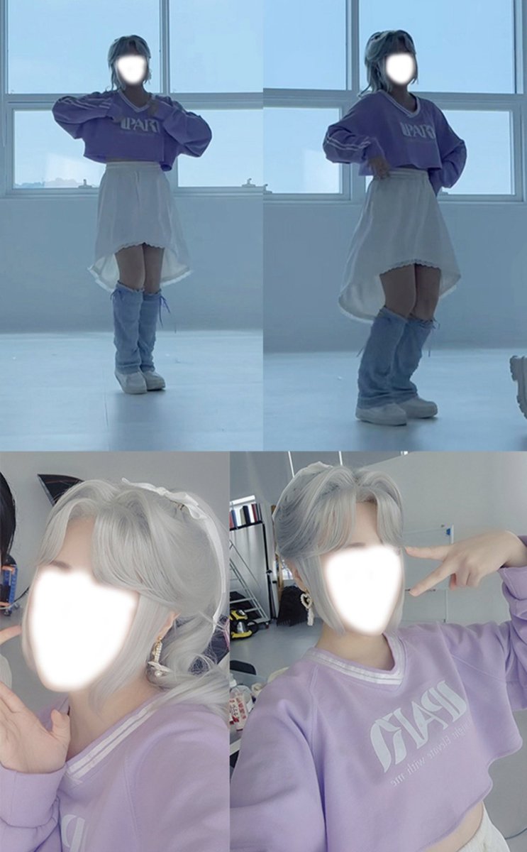 RT 감사합니다💗

이세계아이돌(이세돌) 판매합니다!
키 160 / 55사이즈 기준
B코마치 릴파 (국내 수주) - 운포 30만
B코마치 징버거 (국내 수주) - 운포 25만
파노라마 아이네 (국내 수주) - 운포 25만
엘리베이트 아이네 (기성복 리폼) - 운포 8만

자세한 사항은 멘션 부탁드립니다🥰
#코스장터