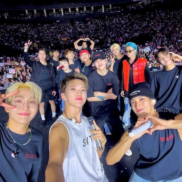 #2025MAMAVOTE #SEVENTEEN 

우리가 항상 우리이기를