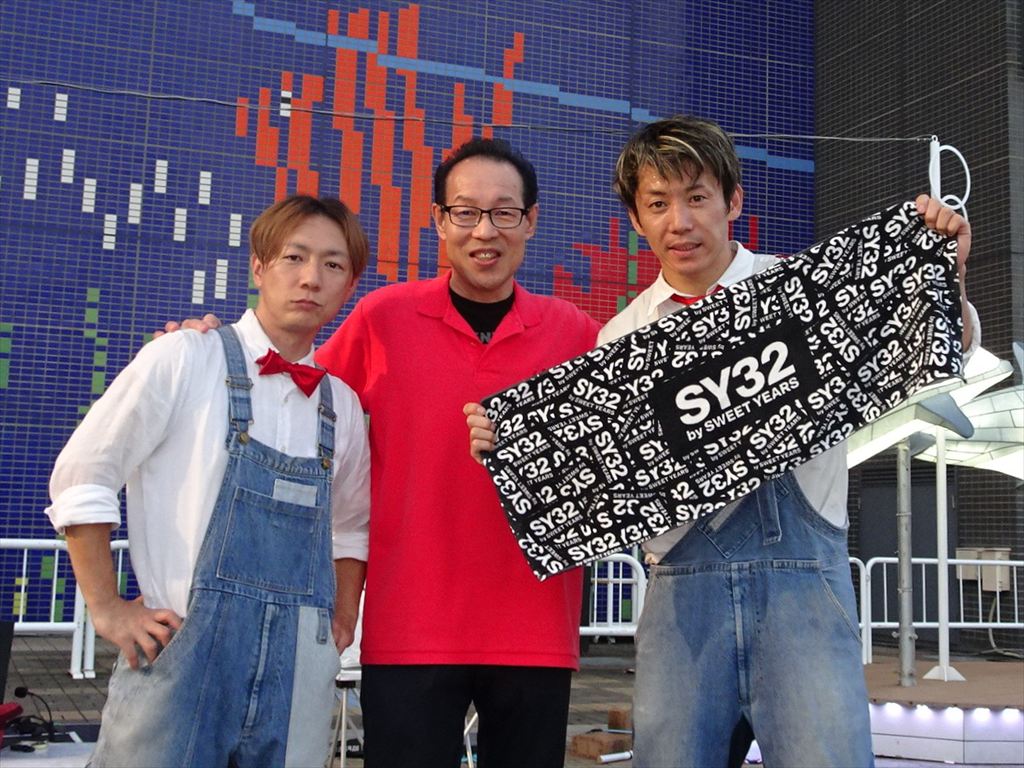 SUKE3（高井大輔） (@daisuke3_takai) / Posts / X